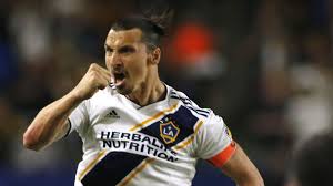 Ibrahimovic is one of the highest earners in major league soccer, pulling in a sum of $7.2 million (£6m) a season with la galaxy. Football News Zlatan Ibrahimovic Hints At La Galaxy Exit Eurosport