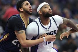 Demarcus cousins received a standing ovation on thursday night when he was introduced as a member of the new orleans pelicans for the first time before a raucous sacramento kings home crowd. Sacramento Kings Agree To Trade Demarcus Cousins To The Pelicans The New York Times