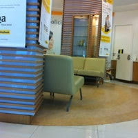 Kemiringan maksimum dibatasi hingga 10% dari lebar sepur atau hmak = 110mm dengan faktor keamanan guling (sf). Photos At Etiqa Insurance Takaful Bank In Kuching