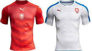 Show your support with our range of mens football shirts, kits and more. Euro 2016 Kits All 24 Teams Shirts Released