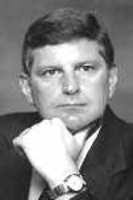 New Hampshire Representative David A. Bickford