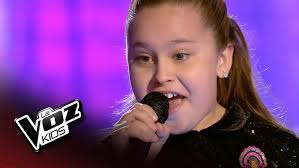 Sara: "Russian Roulette"