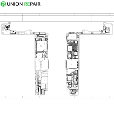 Hello anyone have iphone 7 plus schematic plz i need it. Iphone 7 Schematic Diagram And Pcb Layout Pcb Circuits