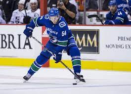 Jonathan dahlén highlights 19 20. The Gifted Canucks Prospect Jonathan Dahlen Can Create Hockey Magic Thanks To His Superior Edge Work The Athletic
