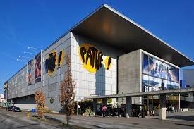 Pathé is de grootste bioscoopketen van nederland. Datei Dietlikon Pathe 2012 03 15 16 36 56 Shiftn Jpg Wikipedia