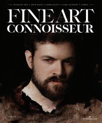 Fine Art Connoisseur Sep/Oct2022 by Streamline Publishing, Inc.