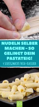 pin auf nudel pasta rezepte