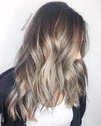 40 Ash Blonde Hair Looks You Ll Swoon Over Ash Blonde Hair Colour Ash Blonde Hair With Highlights Blonde Hair Fade