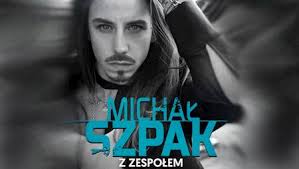 Listen to music by michał szpak on apple music. Michal Szpak Ebilet Pl