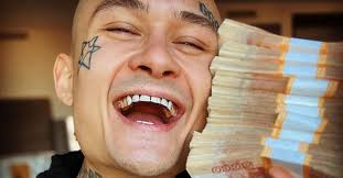 Скачай morgenshtern feat imanbek, fetty wap, kddk leck (2021) и morgenshtern feat dj smash новая волна (2021). Morgenshtern Rasskazal Skolko Zarabotal Na Novom Albome