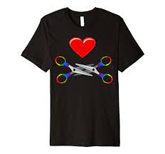 Amazon.com: Scissoring LGBT Lesbo Women who Love Girls | Lesbian Scissor  Premium T-Shirt : Clothing, Shoes & Jewelry