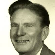 Jacob Lewis Muth (1898-1985)