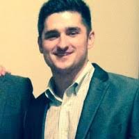 Stephen Nocella's Instagram, Twitter & Facebook