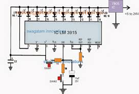 How To Use Lm317 For Making A Variable Power Supply Circuit Homemade Circuit Projects Power Supply Circuit Circuit Projects Power Supply Design