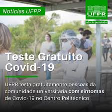 Portal do núcleo de concursos Ufpr Universidade Federal Do Parana Fotos Facebook