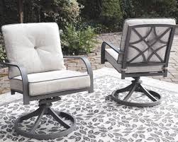 New and used items, cars, real estate, jobs, services, vacation rentals and more virtually anywhere in 2 outdoor swivel/ rocking patio chairs. Canora Grey Anguiano Swivel Patio Chair With Cushions Reviews Wayfair