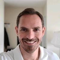 John Beckstead's Instagram, Twitter & Facebook