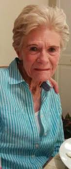 Julia Casey Obituary