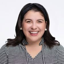 I am so excited about this opportunity!