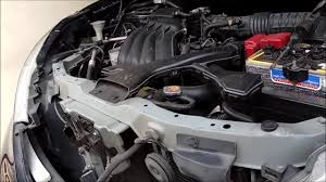 Maybe you would like to learn more about one of these? Mudah Tanpa Bayar Cara Membuka Melepas Bumper Bemper Depan Nissan All New Grand Livina Youtube