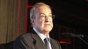 Atalanta, el club confirmó que el presidente florentino pérez no acompañará a la delegación en el choque por la. Football Planet Florentino Perez Someday Cristiano Facebook