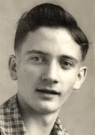 Donald John Horsch (1928-1996)