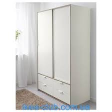 Ikea 40308776 Ikea Wardrobe Storage Ikea Trysil Bedroom Cupboard Designs