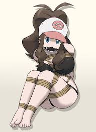 Rule34 - If it exists, there is porn of it  hilda (pokemon)  5995056