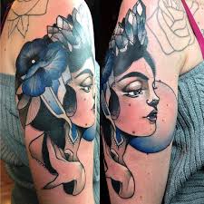 Gia Rose Tattoo Artist Giarosetattoo Instagram Photos And Videos Tattoos Tattoo Artists Rose Tattoo
