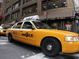 Hebrew and english don't use the same alphabet, which is why you see so many different spellings for hanukkah.. Congestion Pricing End Of New York S Famous Yellow Taxis