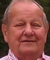 John Jesih Obituary (1928