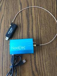 Image result for NooElec NESDR Mini