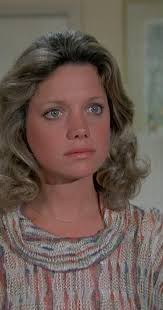 What happened to Beth Davenport? Gretchen Corbett