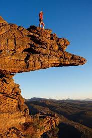the balconies grampians national park gariwerd vic australia national parks australia victoria australia
