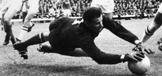 El Telégrafo - Noticias del Ecuador y del mundo - Lev Yashin ...