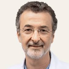 Docteur Saèd Burgan, Doctor (male) in Genève