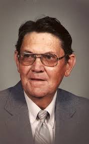 Joe Lee Wallace (1923-2012)