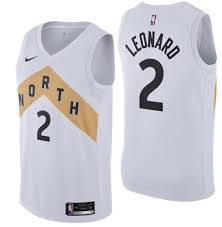 We have tons of styles of kawhi leonard clippers jerseys and kawhi leonard apparel for every la fan to choose from, including men, women and youth sizes. Nike Toronto Raptors 2 Kawhi Leonard Black Nba Swingman City Edition Jersey