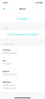 This will add the transition bot to your byteball wallet. Cash Apps New Feature Btc Wallet Deposits Withdrawals Bitcoin