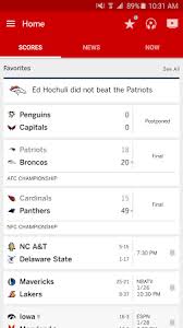 Join espn + and access the streaming service that provides live sports from the best leagues in the world plus premium articles and fantasy tools. Espn Apk Latest Version Free Download For Android