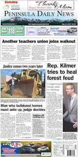The newsletter is a great way for others to learn. Pdnn20150510c By Peninsula Daily News Sequim Gazette Issuu