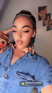 Vidéos de Épouse 💍Diawara 🫂💍❤️DH 😩❤️ (@aichadi4) avec son original