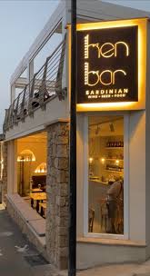 Hen Bar - Wine, Beer & Cocktailbar