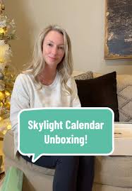 When I tell you I’ve obsessed over this calendar…. #creatorsearchinsights  #TikTokMadeMeBuyIt #merrychristmas #christmas2024 #greatgiftideas #over40  @Skylight Frame