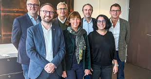 Exco Nexiom mise sur la croissance dans le Grand Est en reprenant le  cabinet Exco Strasbourg