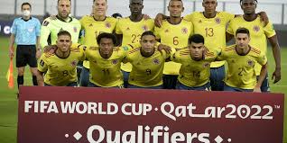 Fifa 21 argentina copa américa 2021. Convocados Seleccion Colombia Para Copa America 2021 Por Reinaldo Rueda Seleccion Colombia Futbolred