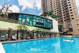 The shopping and residential area immediately west of robinson canyon road in carmel valley. The Gardens Hotel Residences Mid Valley City Kuala Lumpur Malaysian Flavours