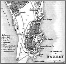 Fort Area's History Through Maps ...