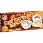 Little Debbie Zebra Cakes 13 Oz Walmart Com Debbie Snacks Little Debbie Snack Cakes Snack Cake