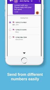 › best free group texting app. Mobile App The Best Text Messaging And Calling Service For Churches